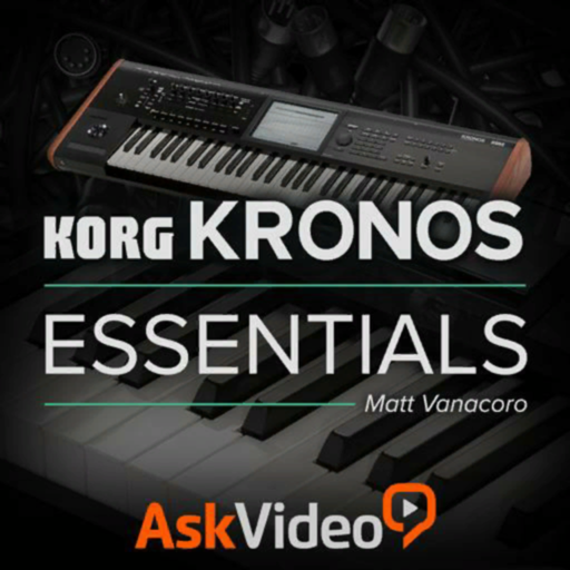 Essentials Course For Kronos icon