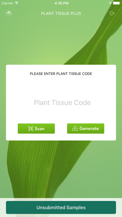 How to cancel & delete Plant Tissue Plus from iphone & ipad 1