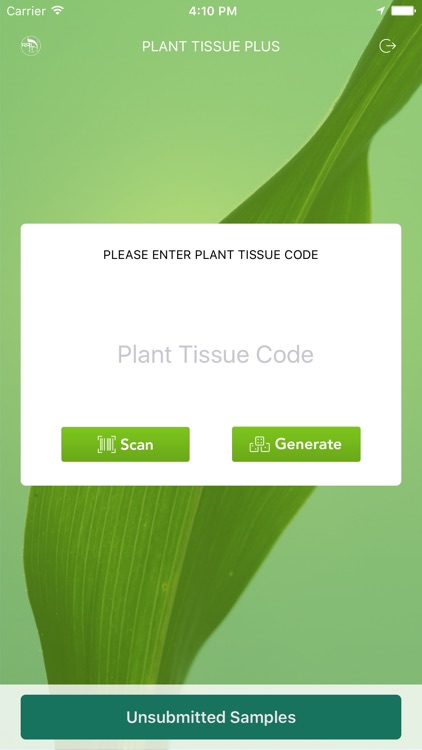 Plant Tissue Plus