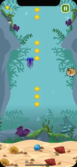 Game screenshot Mini Monsters Jump Adventure hack