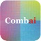 Combai is the world’s first AI combined short video app that makes it super easy for everyone to create surprising and fascinating combined short videos of their own and share them with friends or to the world