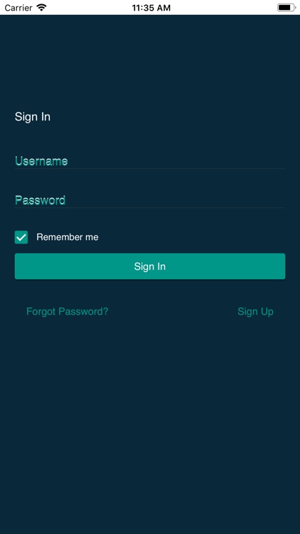 Drivergo GoRabbit screenshot-4
