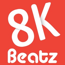 8K Beatz