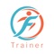 · The Fitbase Trainer app provides you with a wonderful opportunity to create exciting workout sessions which can be either 1-ON-1 session or group session with 2 to 4 trainees