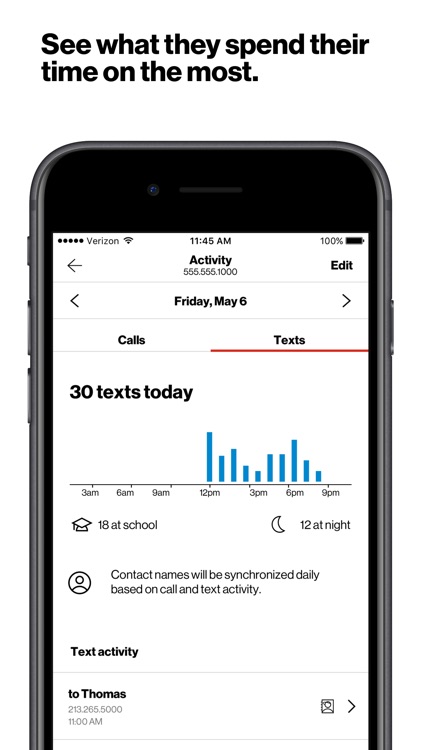 Verizon Smart Family™ screenshot-7