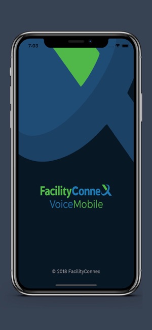 FacilityConneX Voice Mobile