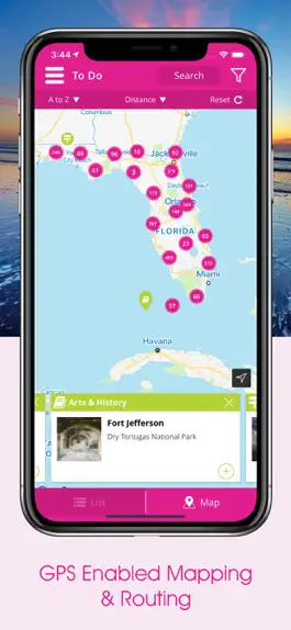 Game screenshot VISIT FLORIDA hack