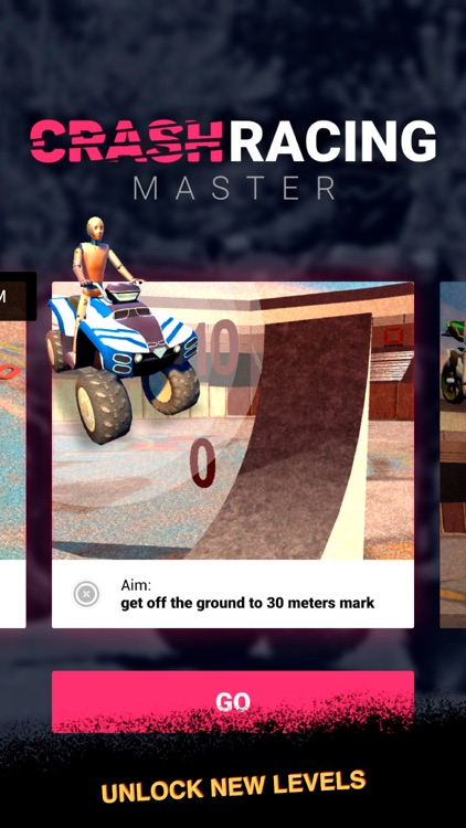 Crash Racing Master 3D screenshot-4