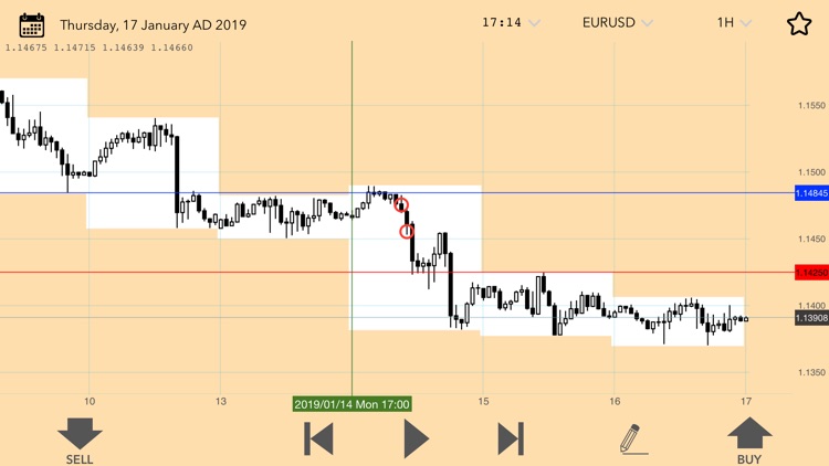 ChartBook screenshot-5