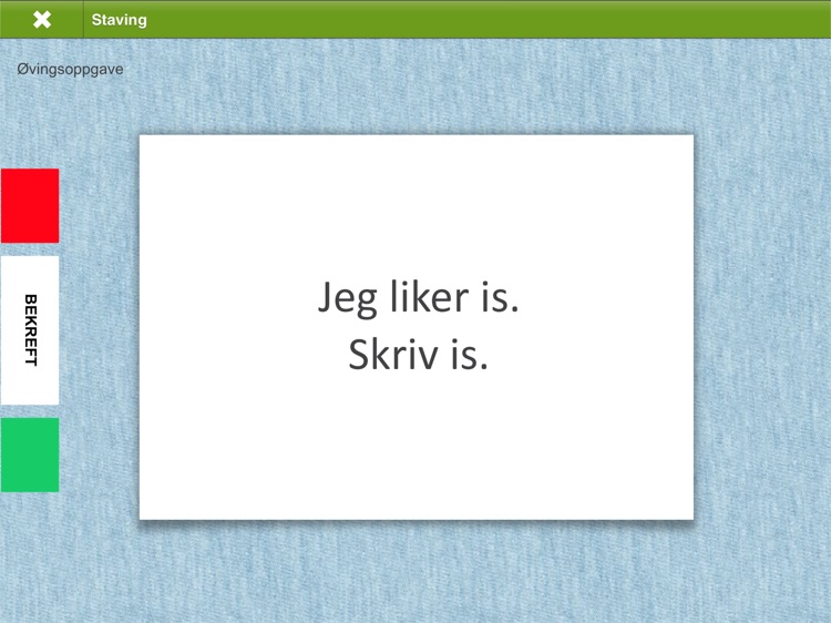 Skolestart screenshot-3