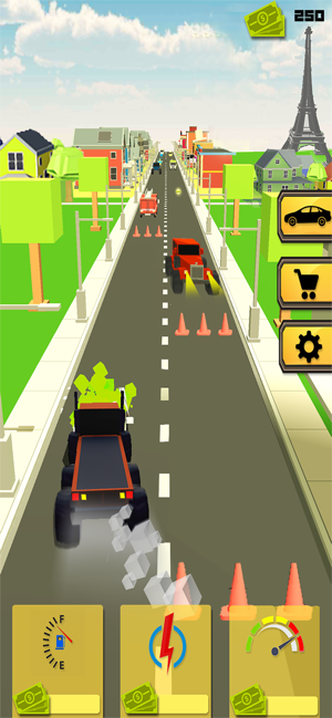 道路車司機(圖1)-速報App