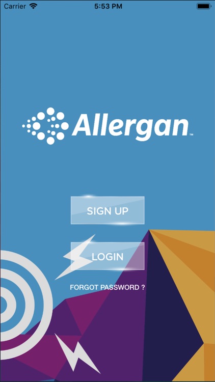 Allergan BOOST 2020