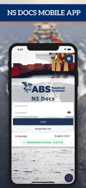 NS Docs(圖1)-速報App