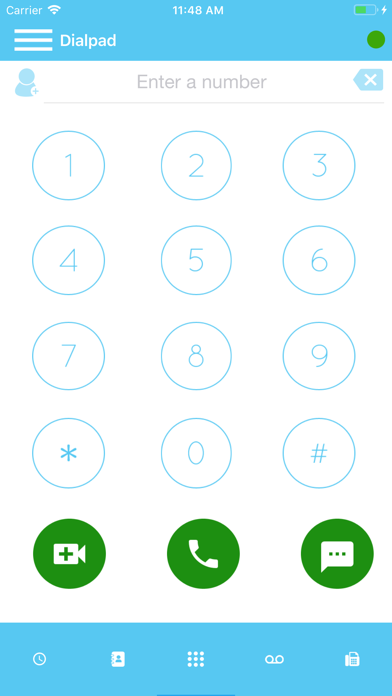 FlexVone Mobile screenshot 3