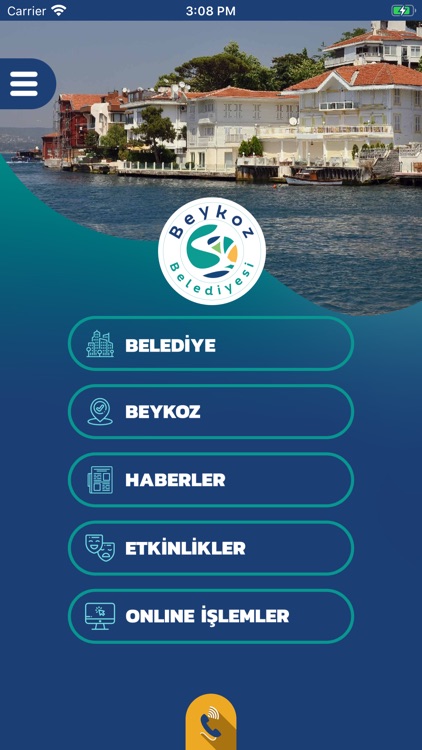 Beykoz Belediyesi