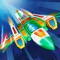 Drive your plane through dangerous space and jungle to become a highly skilled flight pilot