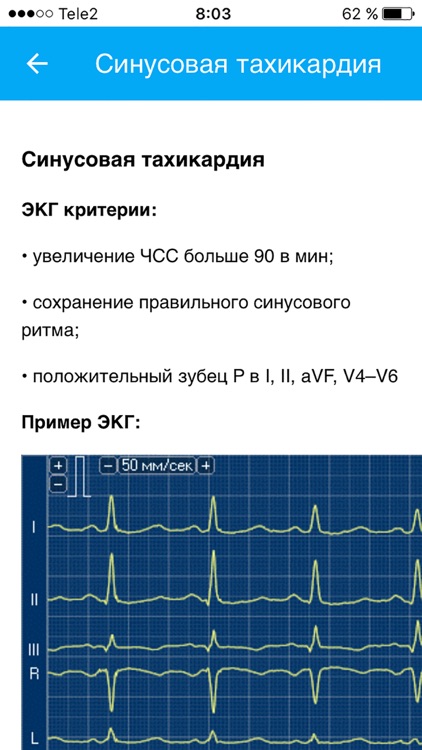 mPro.Скорая помощь