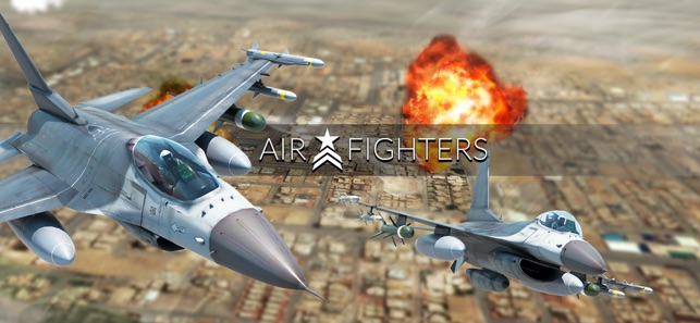 Airfighters Combat Flight Sim On The App Store - big jet plane roblox id