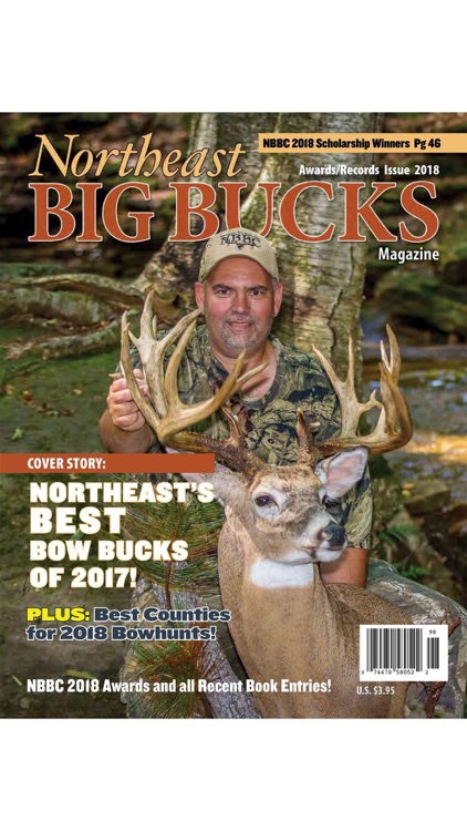Northeast Big Bucks