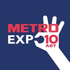 Top 20 Business Apps Like METRO EXPO - Best Alternatives