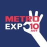 Get METRO EXPO for iOS, iPhone, iPad Aso Report