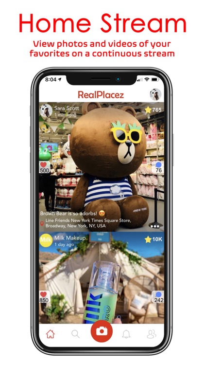 RealPlacez screenshot-3