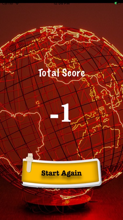 Global Warming Quizly screenshot-5