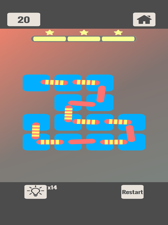 Screenshot #6 pour Perfect Pivot