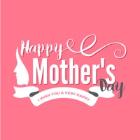 Mothers Day Sticker Pack