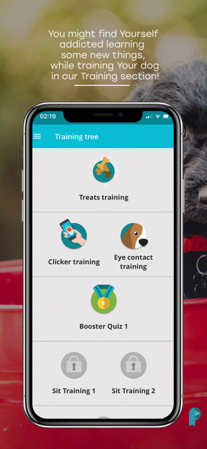 Pawer – All-In-One Dog App(圖5)-速報App