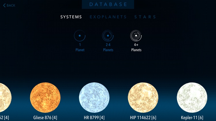 Cosmic Atlas screenshot-4