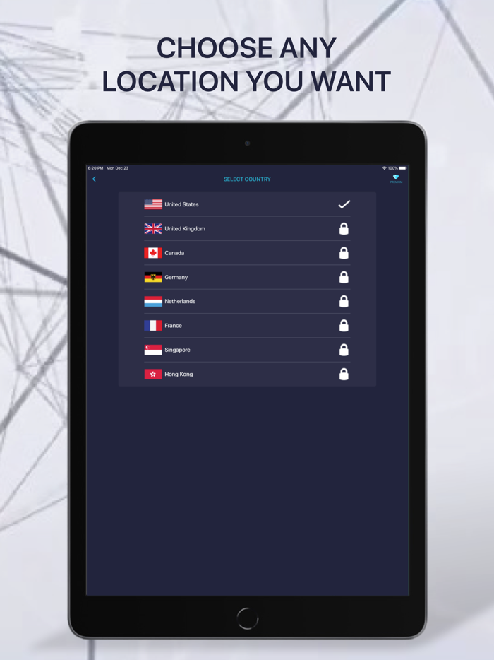 Speedtest Unlim - Network test