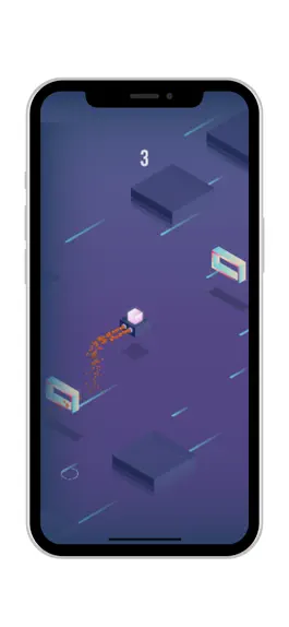 Game screenshot Pello Rocket hack