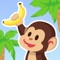 Icon Banana Monkey Brothers