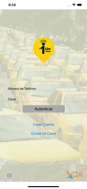 Un Taxi