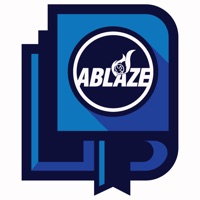 Ablaze on Track PC 용