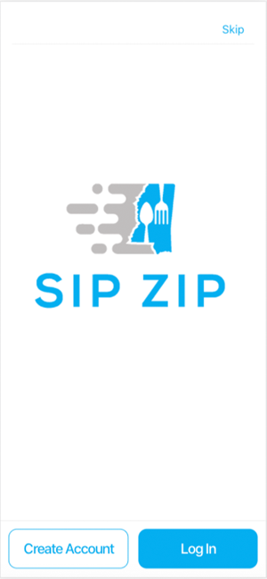 Sip Zip