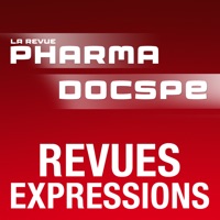 Revues Docspe sur PC