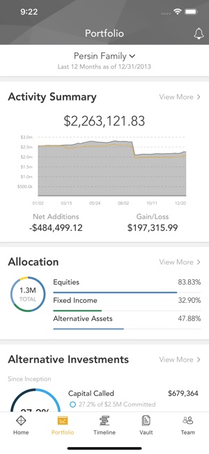 Black Diamond Wealth Platform(圖3)-速報App