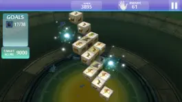 Game screenshot Mahjong Solitaire 3D : Quest mod apk