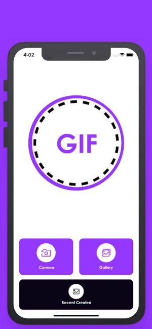 Photo GIF Overlay(圖1)-速報App