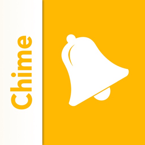 Chime : Time check your way