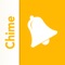 Setup Chime as you like
