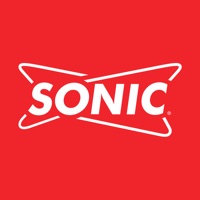 SONIC Drive-In app not working? crashes or has problems?