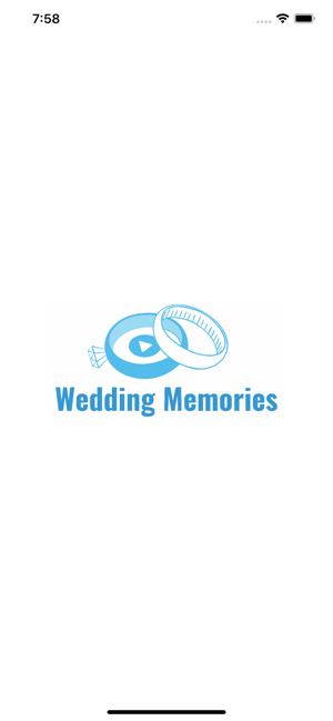 Live Wedding Memories(圖1)-速報App