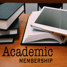 Academic Membership