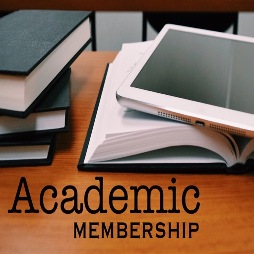 Academic Membership