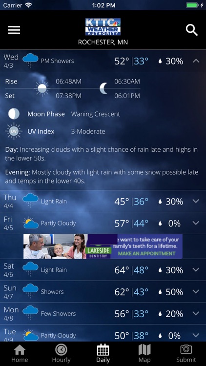 KTTC Wx screenshot-4