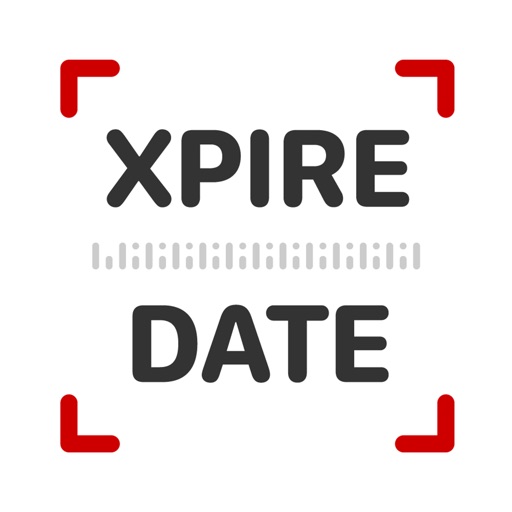 Xpire Date