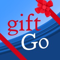 GiftGo sur PC